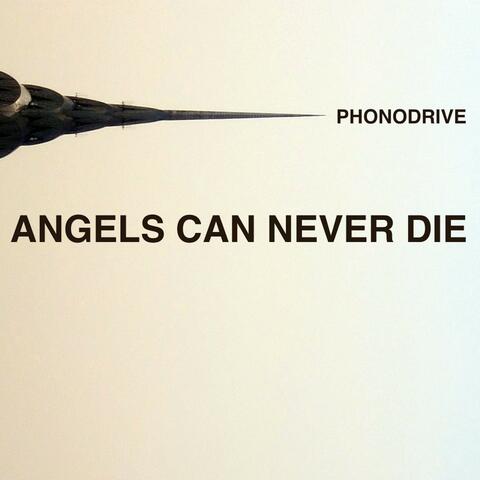 Angels Can Never Die