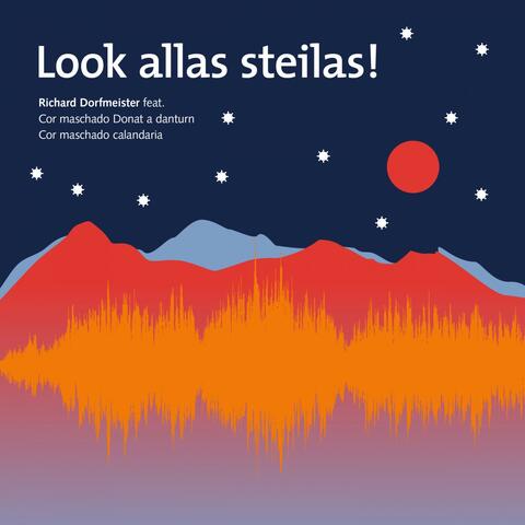 Look allas steilas!