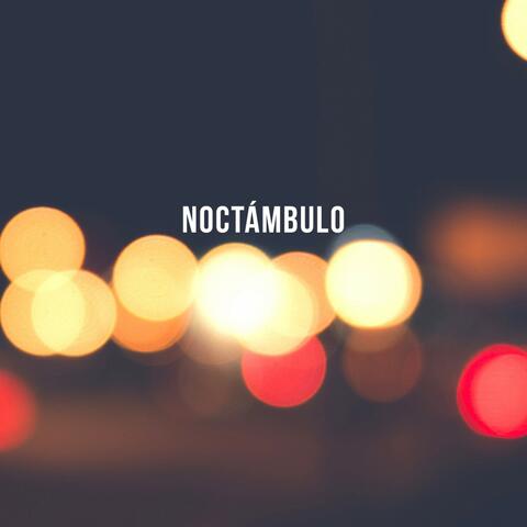 Noctámbulo