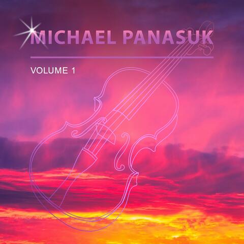 Michael Panasuk, Vol. 1