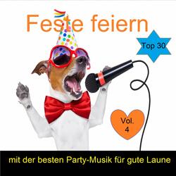 Wir woll'n mal wieder tanzen gehn