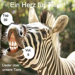 Alle Tiere