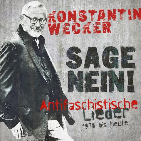 Sage Nein!