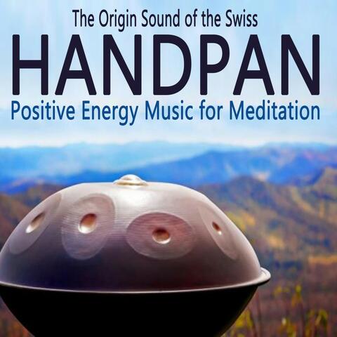 The Origin Sound of the Swiss Hangpan