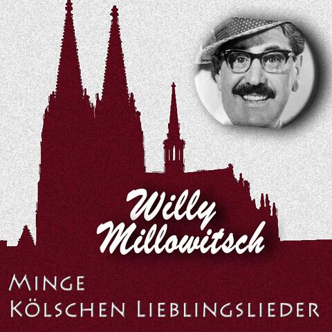 Minge kölschen Lieblingslieder