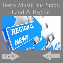 The Wild Northern Sea