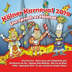 Auf das Leben