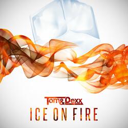 Ice on Fire