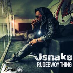 Rudebwoy Thing