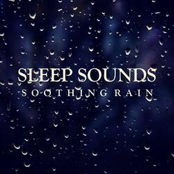 Relaxing Rain Sounds for Sleeping, Pt. 08