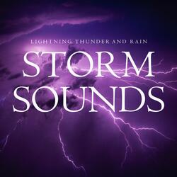 Lightning, Thunder and Rain, Pt. 03