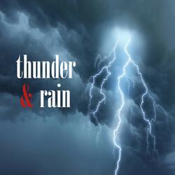 Thunder and Rain Sounds, Pt. 60