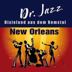 Original Dixieland One Step