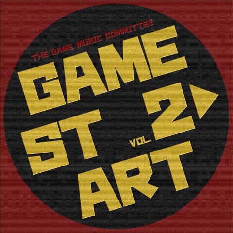 Game Start, Vol. 2