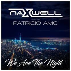 We Are the Night