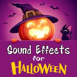 Monster Noises Sound Effect