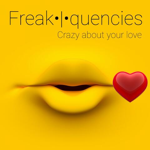 Crazy About Your Love