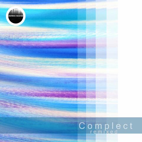 Complect Remixed