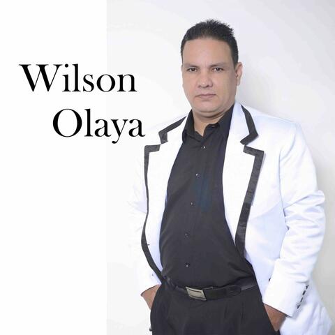 Wilson Olaya