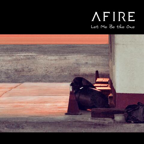 Let Me Be the One