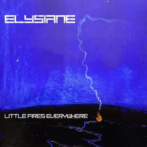 Little Fires Everywhere