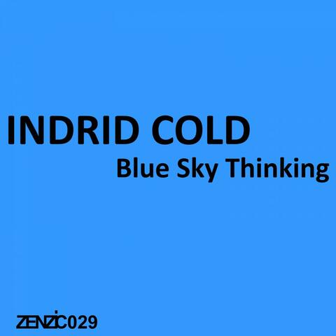 Blue Sky Thinking