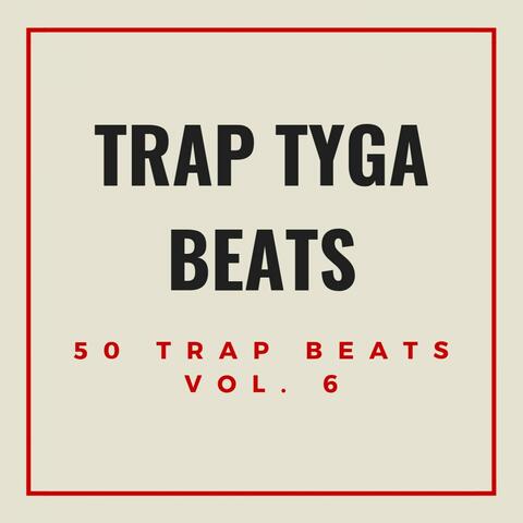 50 Trap Beats Vol. 6