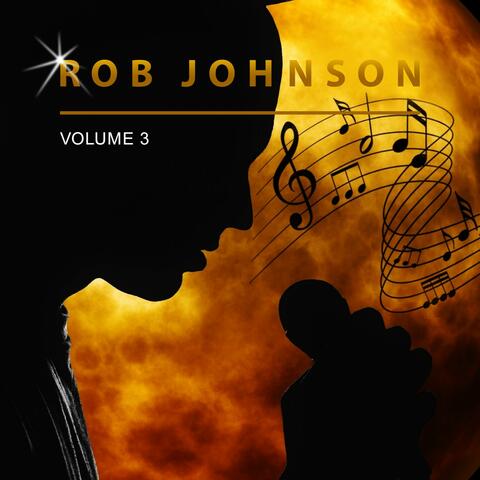 Rob Johnson, Vol. 3