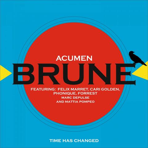 Brune