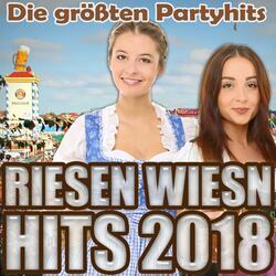 (Sie will) S** mit nem Bayern