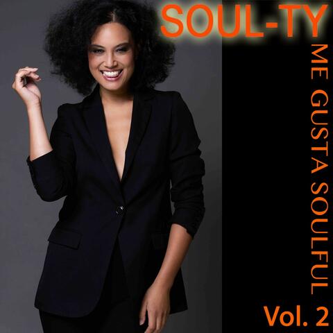 Me Gusta Soulful, Vol. 2