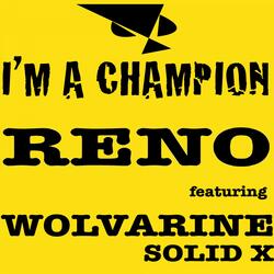 I'm a Champion