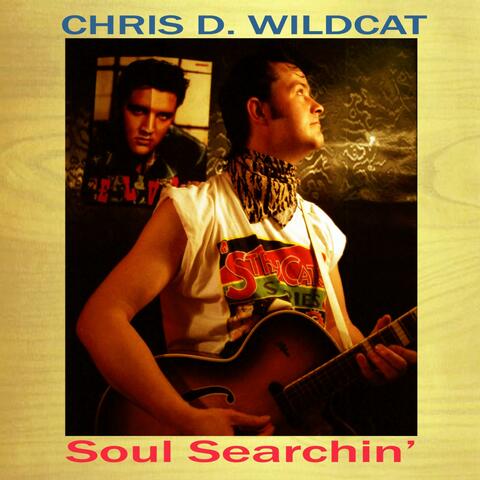 Soul Searchin'