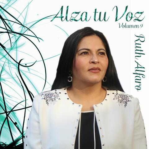 Alza Tu Voz, Vol. 9