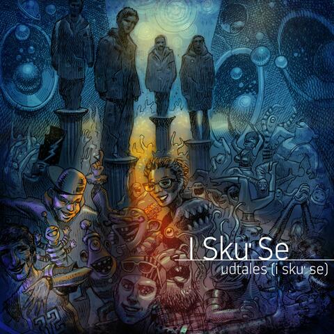 I Sku' Se