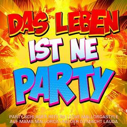 Wir sind da (Dschinghis Khan)