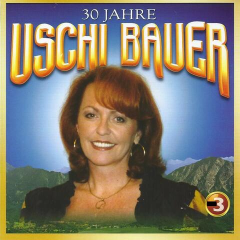 30 Jahre Uschi Bauer, Vol. 3