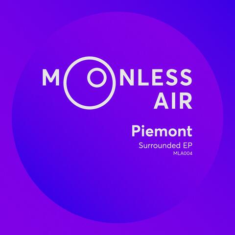 Surrounded EP