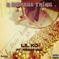 K and Bae Thing