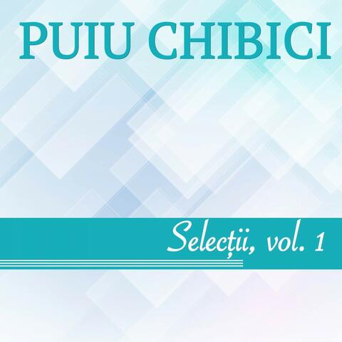 Selectii, Vol. 1