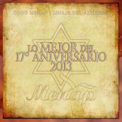 Lo Mejor del 17° Aniversario 2013