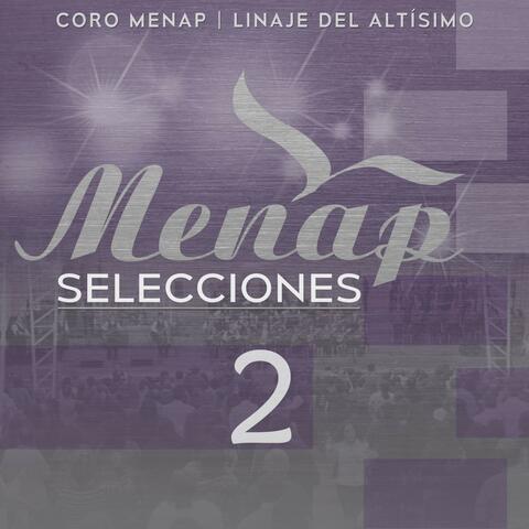 Menap Selecciones 2