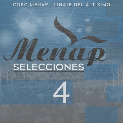 Menap Selecciones 4