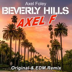 Axel F. Theme