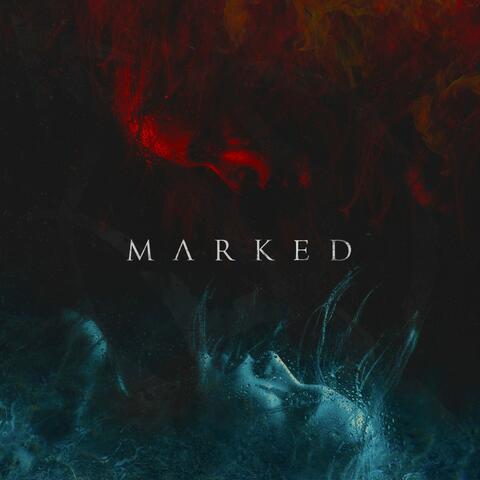 Marked