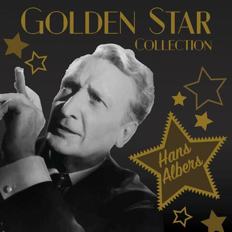 Hans Albers - Golden Star Collection