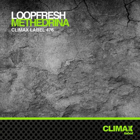 Methedrina