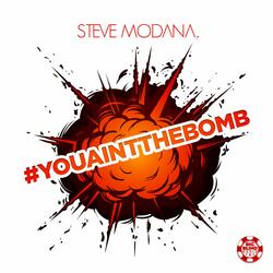 #Youaintthebomb