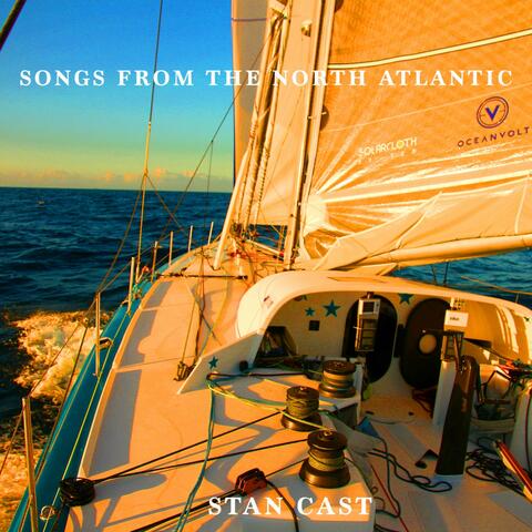 Songs from the North Atlantic