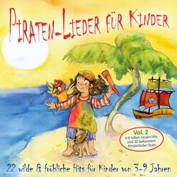 Piratentanz